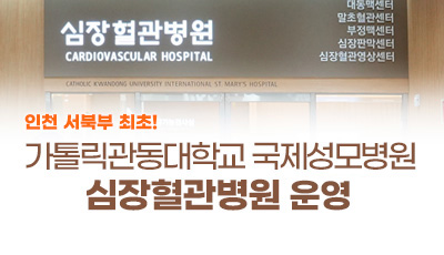 심장혈관병원