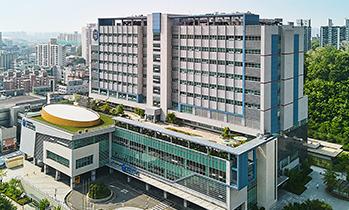 폐렴·만성폐쇄성폐질환(COPD) 1등급 획득