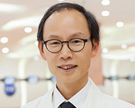 선우윤영 교수, 보건복지부 장관상