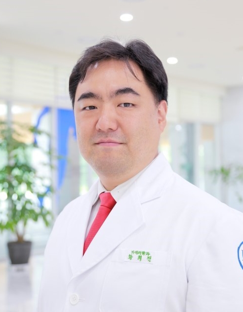 국제성모병원 황희진 교수