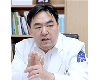 뽀얀거탑 42 : 달콤한 과일을 많이 먹으면 뚱뚱해진다? - 가정의학과 황희진 교수