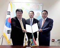 남아프리카 공화국에 한국형 건강검진센터 첫 진출