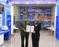 가톨릭관동대학교 국제성모병원-인천교통공사, 상호협력 위한 업무협약 체결