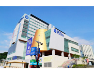 가톨릭관동대학교 국제성모병원, 위암 치료 평가 2년 연속 1등급