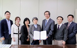 가톨릭관동대학교 국제성모병원, 건강한 인천 만들기 앞장