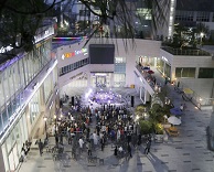 가톨릭관동대학교 국제성모병원, 그룹 동물원의 '사랑 콘서트'성료