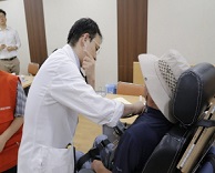 가톨릭관동대학교 국제성모병원, 지역사회와 손잡고 건강증진활동 나서