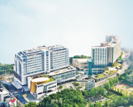 가톨릭관동대 국제성모병원 '재관류치료 뇌졸중센터' 인증