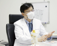 국제성모병원 재활의학과 이범석 교수, "휠체어 타도 멋지게 살 수 있습니다"