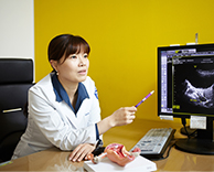 대한비뇨부인과학회 최우수 논문상 수상 - [인천 여성질환 명의] 가톨릭관동대학교 국제성모병원 산부인과 김수림 교수