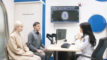 국제성모병원, AI문진시스템 구축…인니서 모델개발·운영