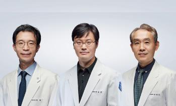 AI가 알려주는 암 정보, 정확도는? - 장현 교수, 정진우 교수, 김용호 교수