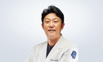 김민범 교수, 대한평형의학회 우수논문상 수상
