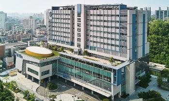 이범석 교수, 대한척수학회 회장 취임