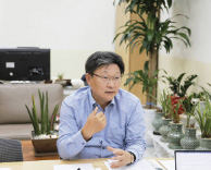 "우리도 존스홉킨스병원처럼, 이제는 의료사업화" - 국제성모병원 황기철 바이오융합연구원장