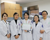 약제팀, 병원약사회 학술대회 '최우수 포스터상'수상