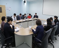 국제성모병원-인천시교육청, 중도·중복장애 학생 공동지원