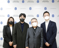 국제성모병원-개원의, 사회공헌 위한 협력