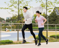 완연한 봄 만끽하면서 건강도 업(UP) ‘조깅’ - 정형외과 이현희 교수