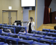 국제성모병원, 의사 직종 대상 CS(고객만족) 교육 실시